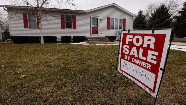 Housing report: Milwaukee a rare 'seller's market'