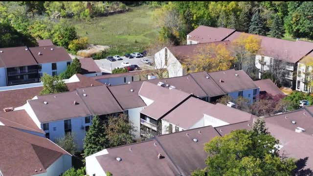 False fire alarms raise safety concerns at Milwaukee apartment complex