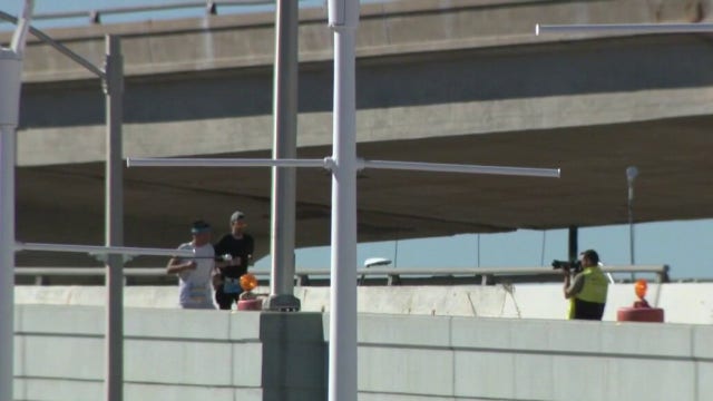 Milwaukee Lakefront Half Marathon runner dies at hospital