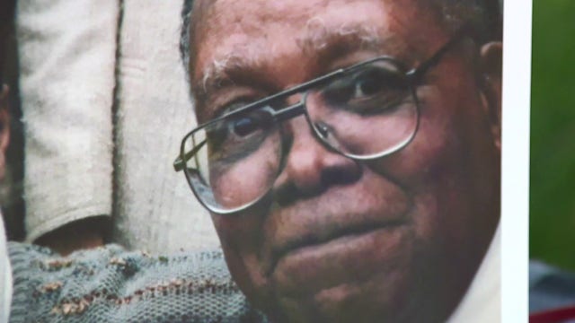 Milwaukee honors civic leader John Williams with street name