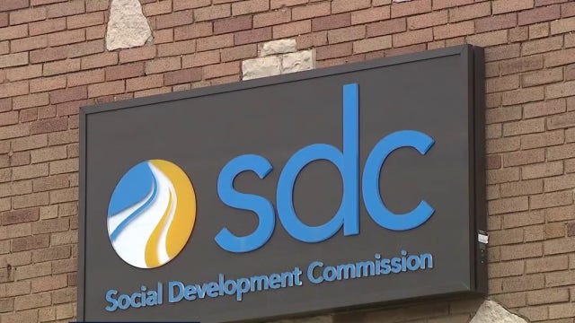 Milwaukee's Social Development Commission trying to re-open