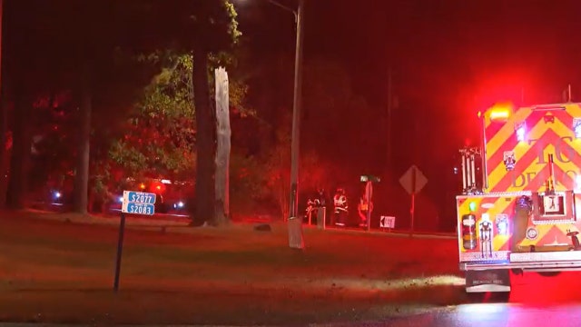 Sauk County plane crash; multiple people dead