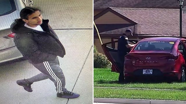 Oak Creek police chase: 4 arrested, 1 sought after Puetz Road crash