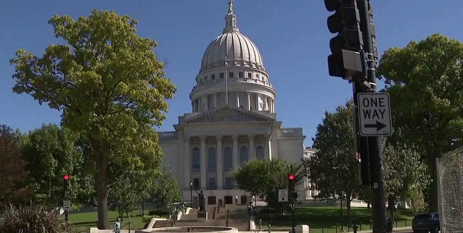 Wisconsin elections: Legislature control up for grabs in November