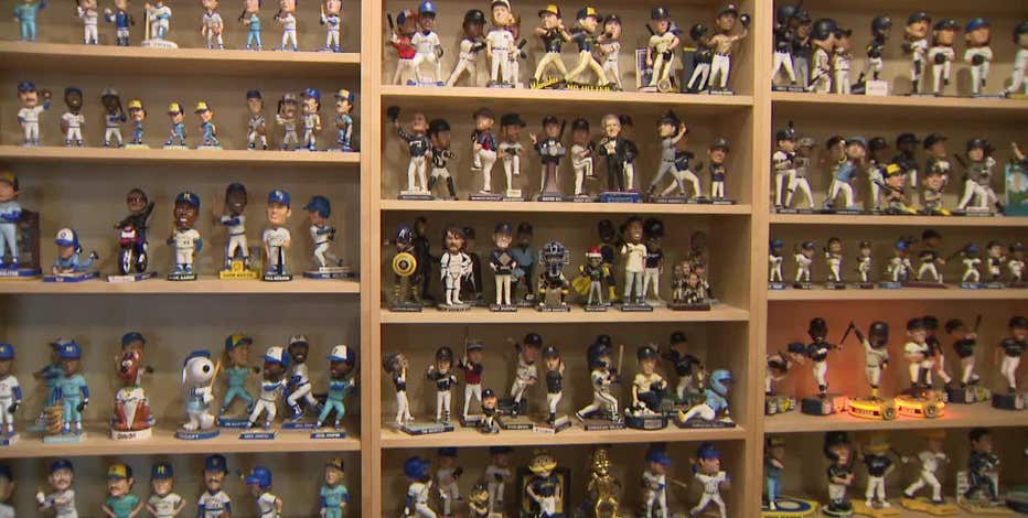 Milwaukee Brewers fans feeling the 1982 nostalgia