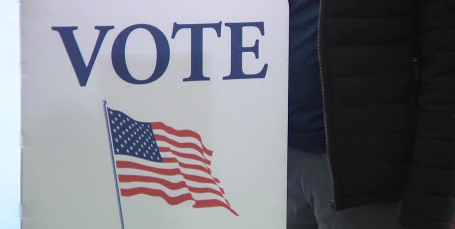 Wisconsin election: Early in-person voting begins Tuesday