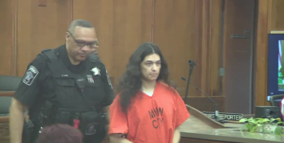 Milwaukee police shooting, child sex crimes; man sentenced to prison