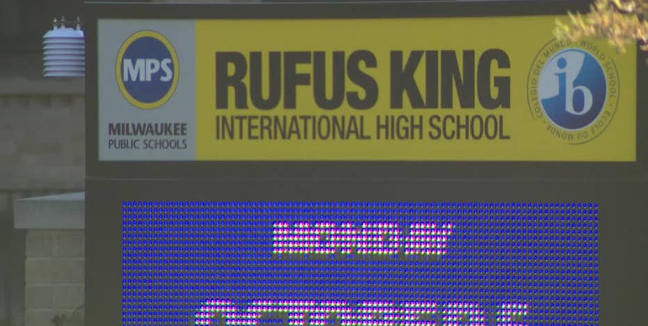 Woman posed as MPS substitute teacher, berated kids: complaint