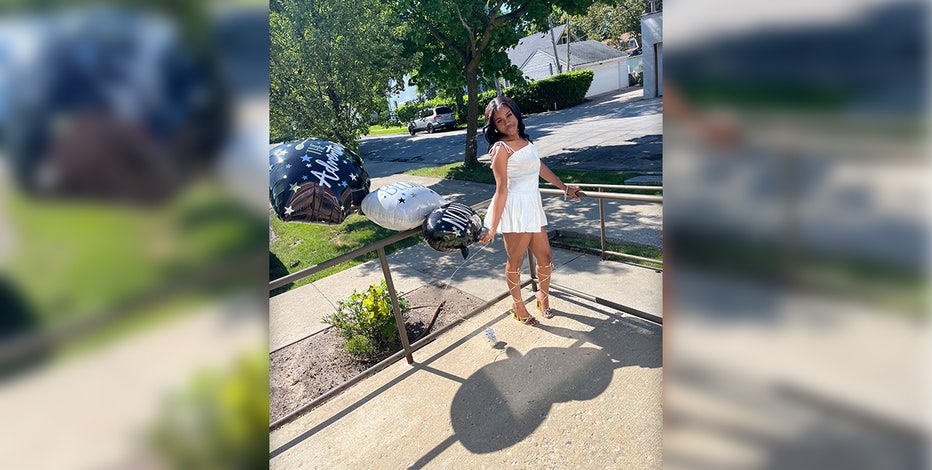 Milwaukee woman shot and killed, family demands accountability