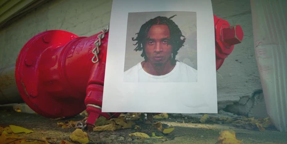 Wisconsin's Most Wanted: Deshawn Lawrence sought since police chase