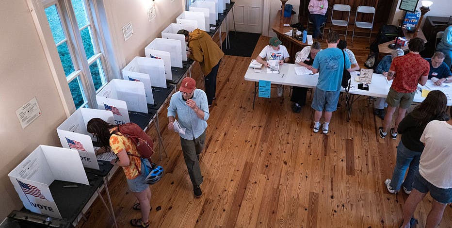 Wisconsin absentee voting deadlines, information voters need to know