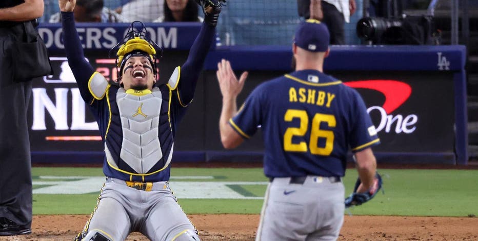 Stats behind the Brewers' historic season: What the numbers show