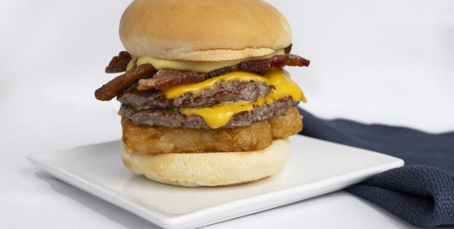 Brewers introduce new championship menu ahead of World Series