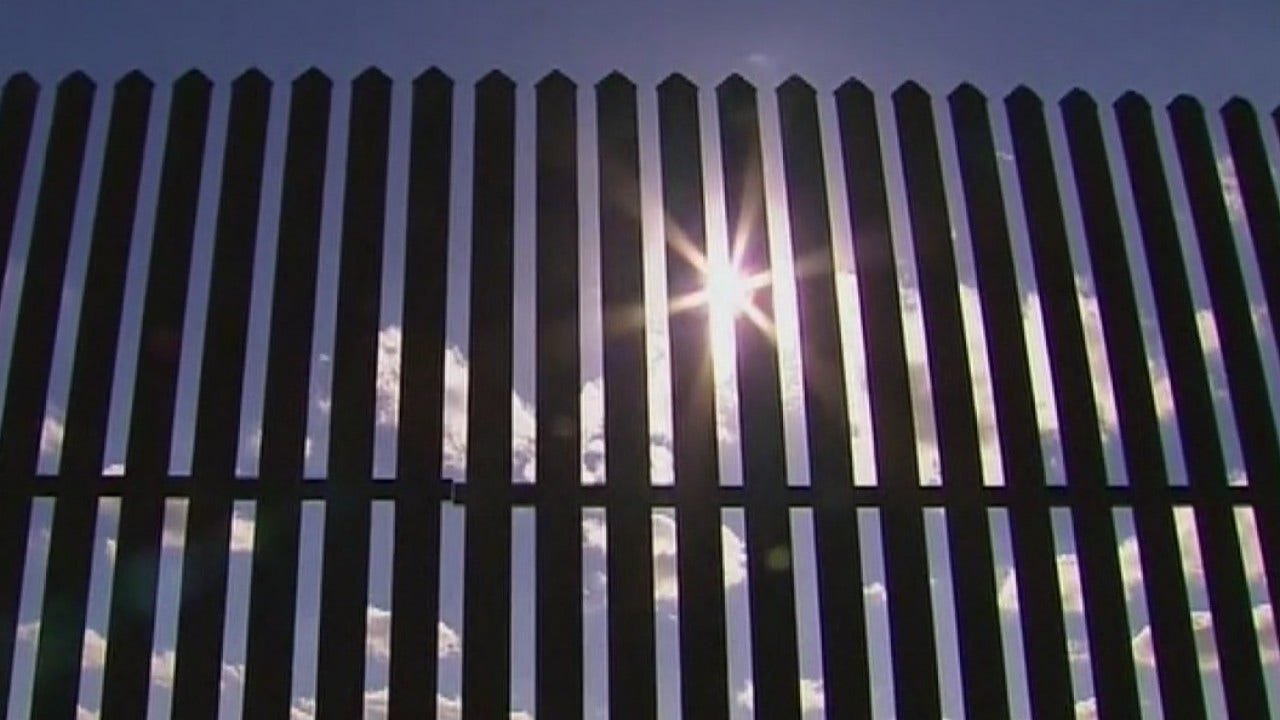 Texas can enforce controversial anti-immigration law, US appeals court decides