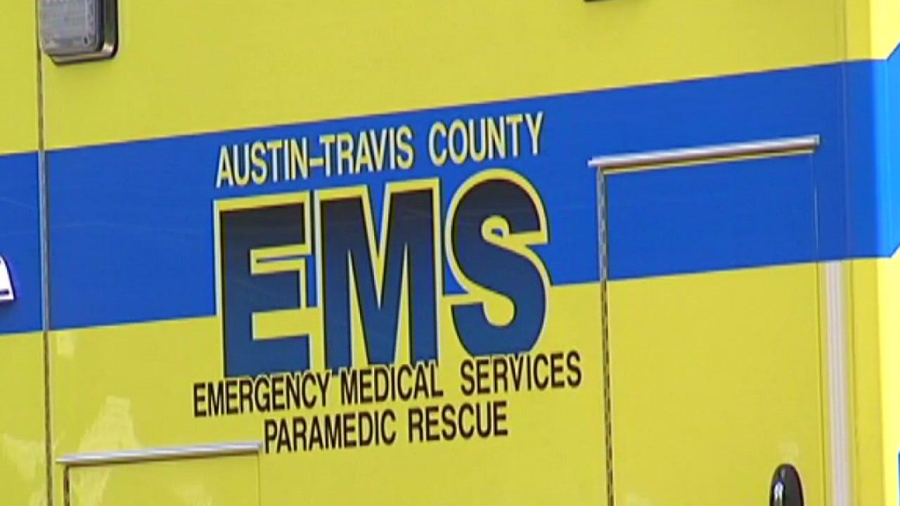 Man killed in auto pedestrian crash identified | FOX 7 Austin