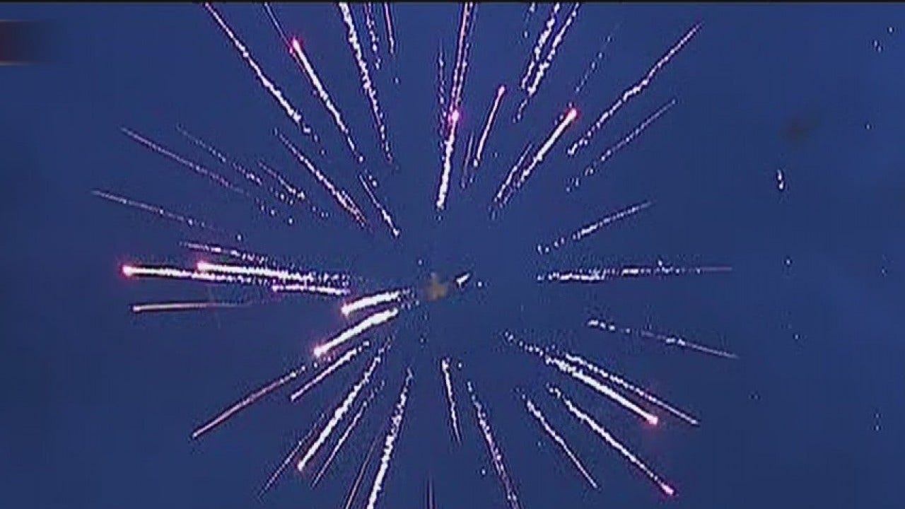 Austin New Year's celebrations: What you need to know