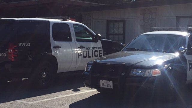 Rollingwood police investigate early morning gunfire and vehicle theft