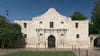 'Defend the Alamo': Patrick takes aim at Alamo Trust president over dissertation
