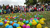 Kyle Parks & Recreation to host Easter-Egg Extravaganza April 1