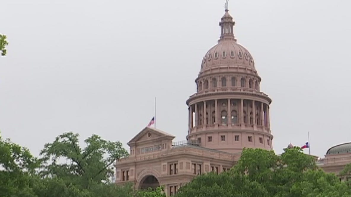 South Texas primaries show signs of new political turbulence for Dems, Republicans