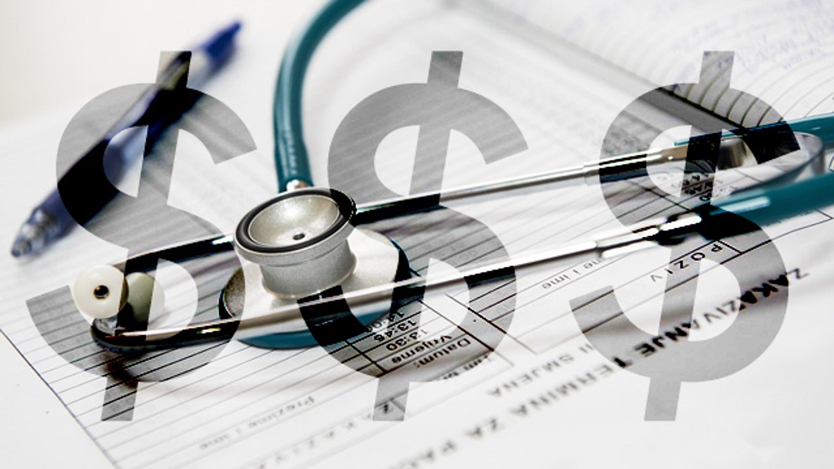 Texas comptroller moves to eliminate taxes on medical records