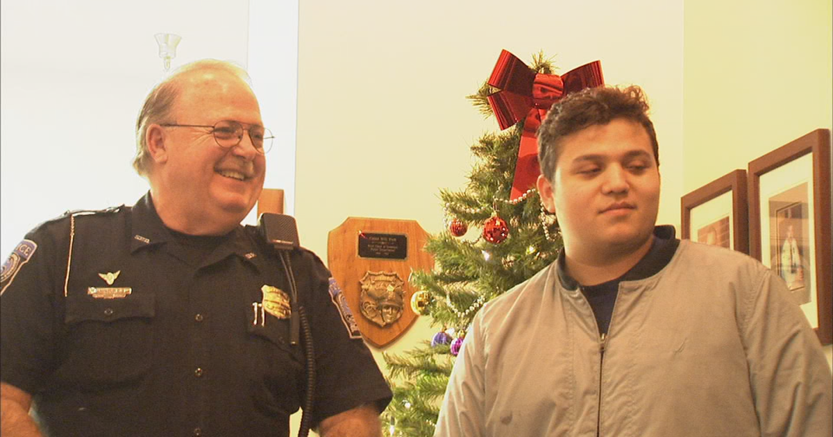 Man meets stranger who helped deliver him along interstate 20 years ...