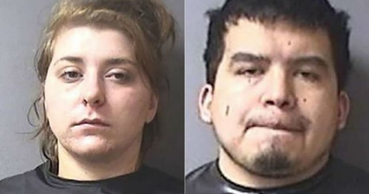 Indiana mother, boyfriend charged in brutal death of toddler | FOX 7 Austin