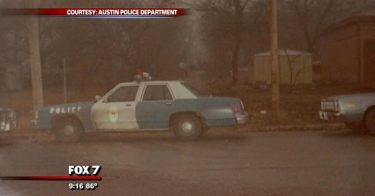 Murders of 2 University of Texas seniors in 1980s remains unsolved ...