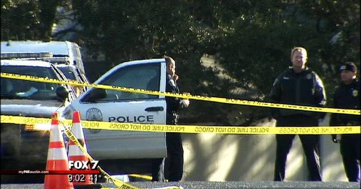 Police identify man shot and killed by homeowner Monday | FOX 7 Austin