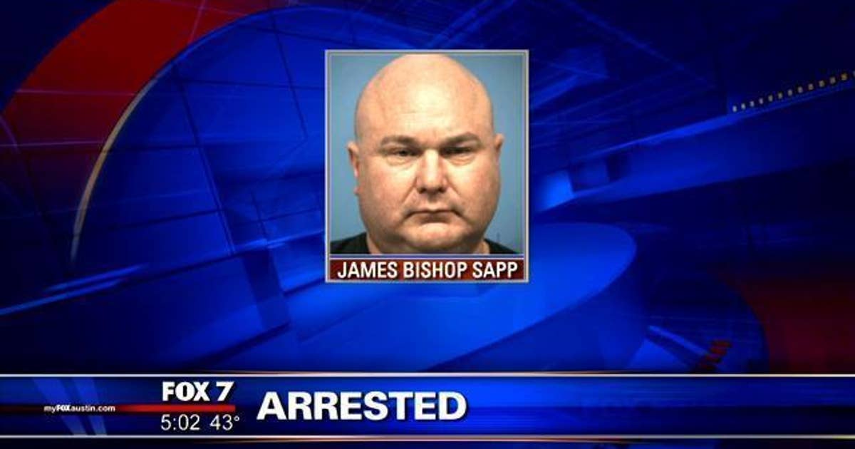 Travis County deputy fired following DWI arrest | FOX 7 Austin