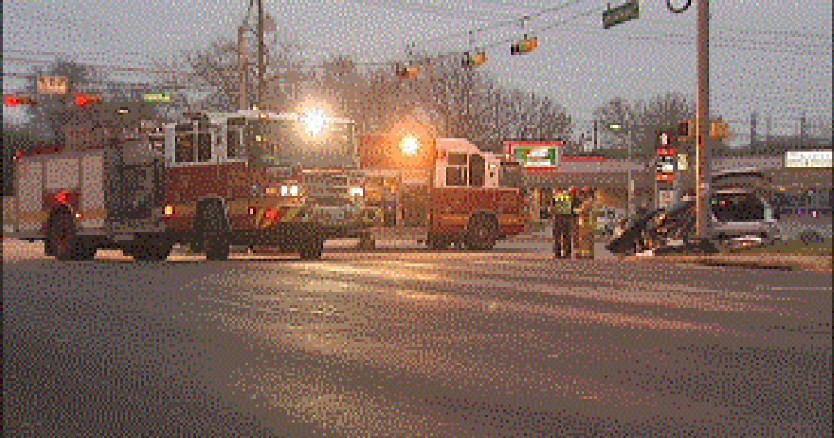 1 killed in North Austin crash | FOX 7 Austin