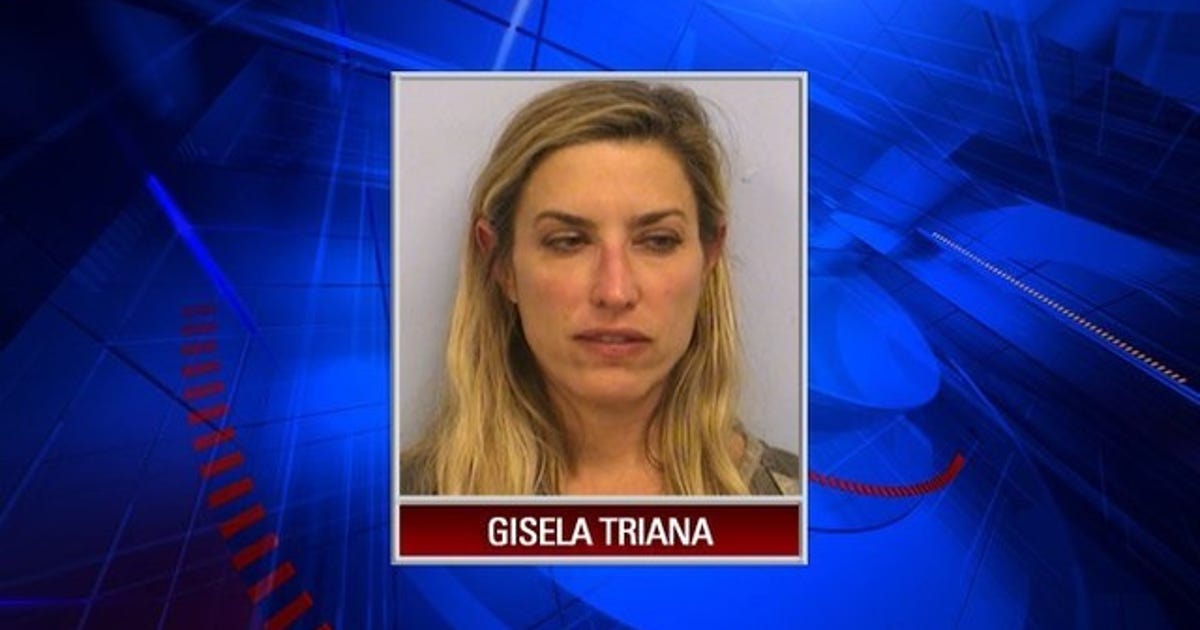 Travis County judge arrested over the weekend and facing DWI charges ...