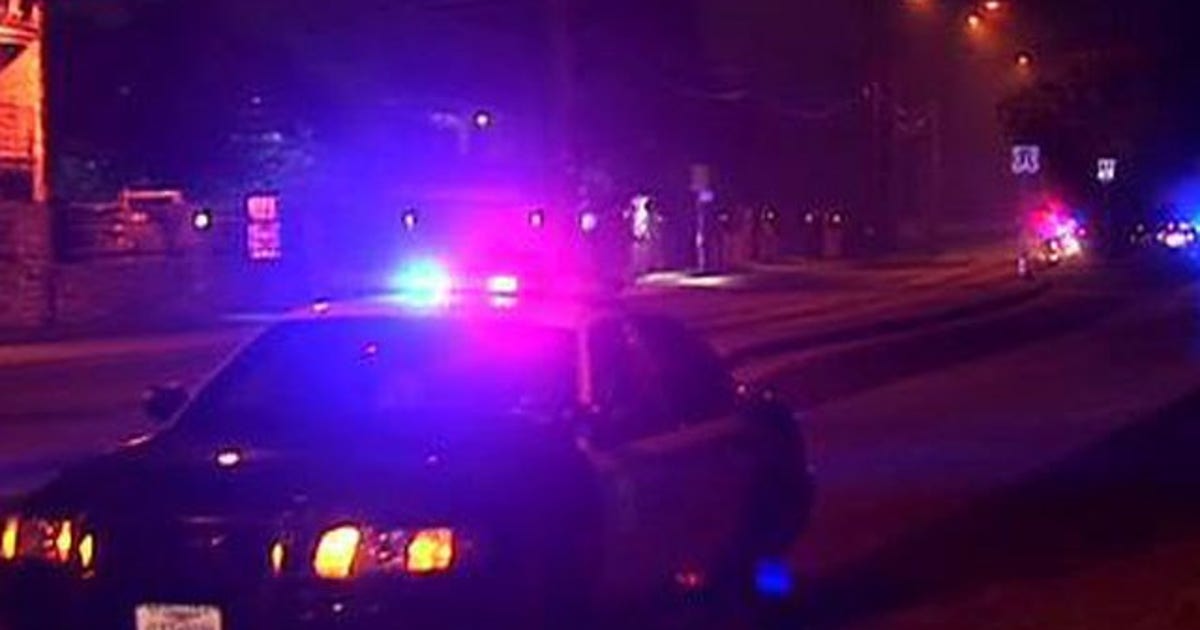 Driver of car that hit and killed woman identified | FOX 7 Austin