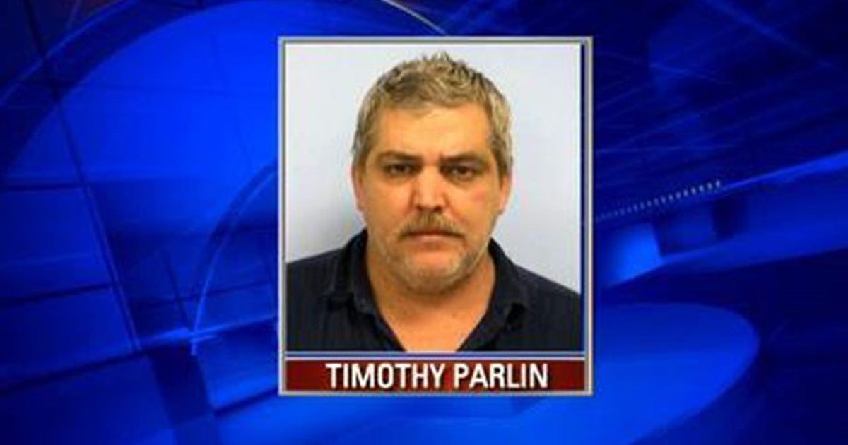Tim Parlin Grand Jury indicts suspect in deaths of elderly couple and choir ...