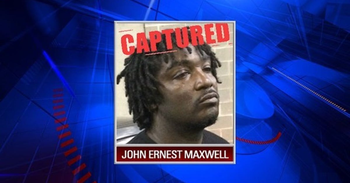 Texas Top 10 Most Wanted fugitive arrested in Austin | FOX 7 Austin