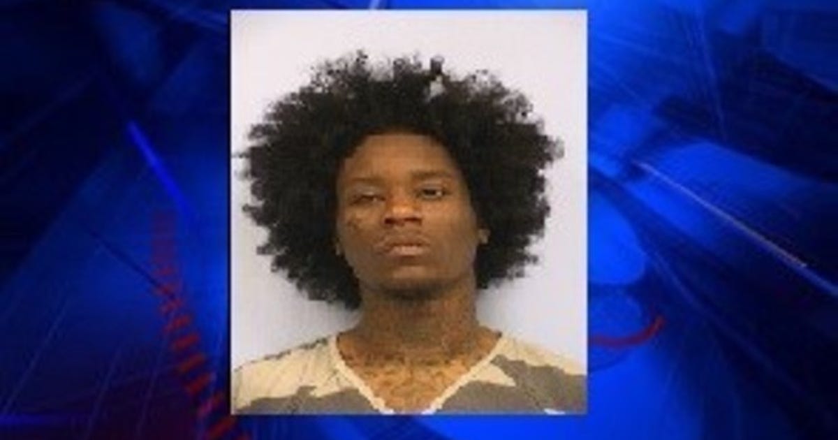 *Update* Inmate who fled Austin hospital captured near Houston | FOX 7 ...