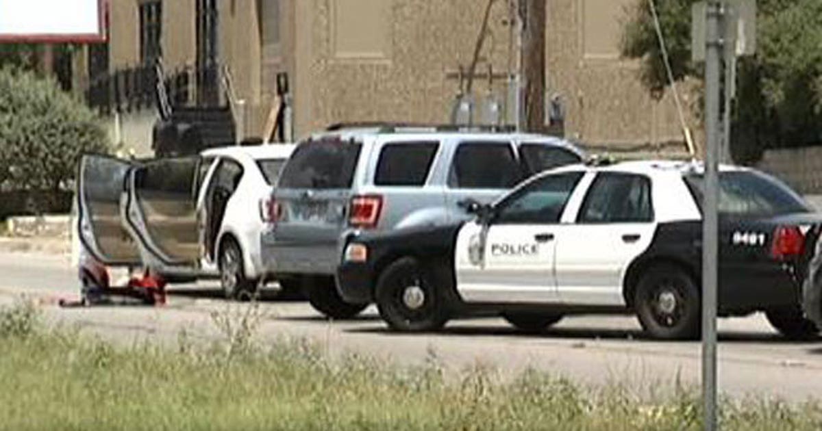 Extreme road rage possible cause of drive-by shooting | FOX 7 Austin