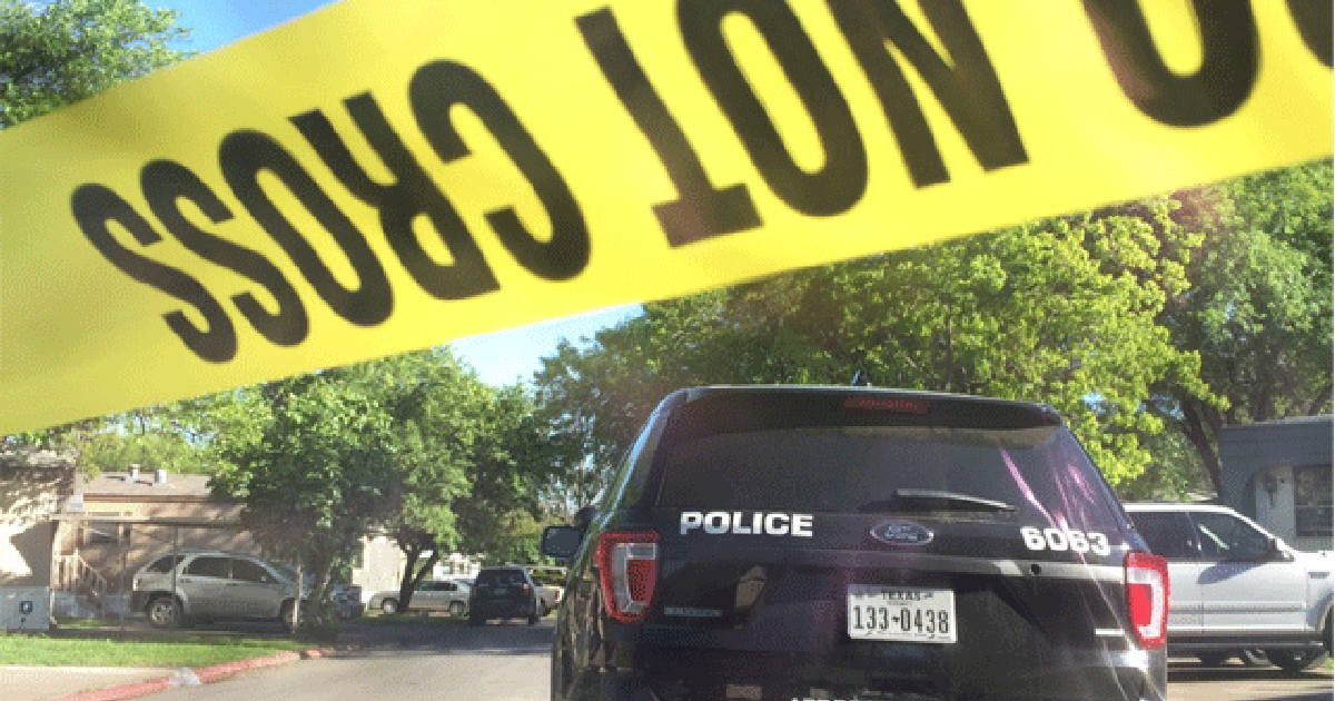 Police identify woman killed in North Austin shooting | FOX 7 Austin