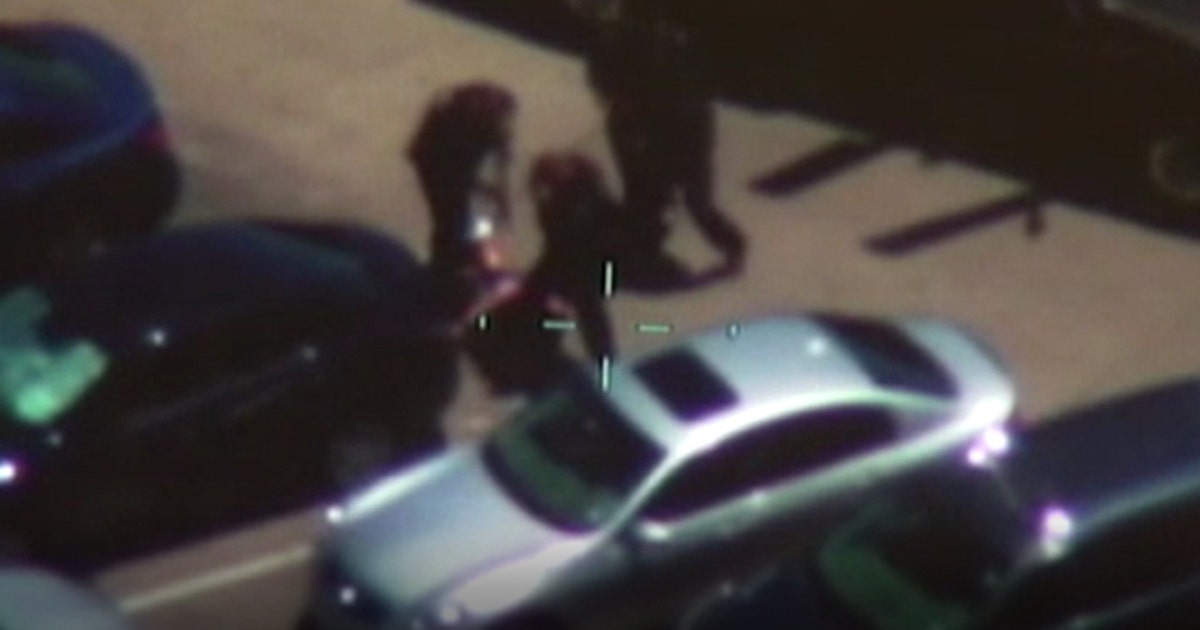 Officers indefinitely suspended for use of force | FOX 7 Austin