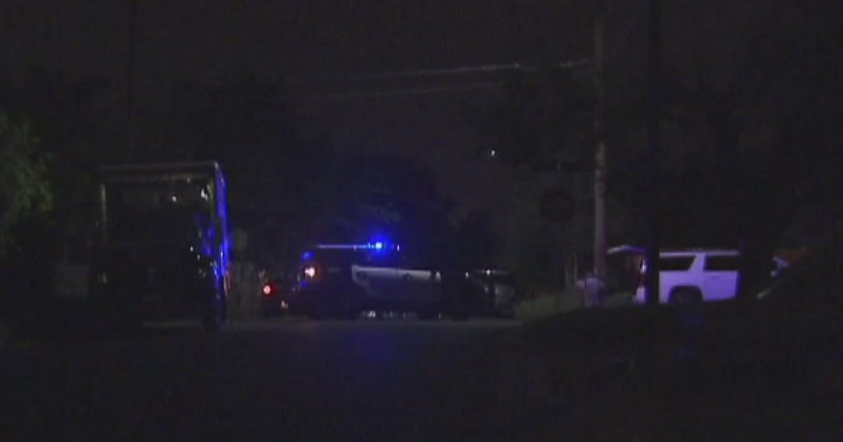 Man in police custody after SWAT situation | FOX 7 Austin