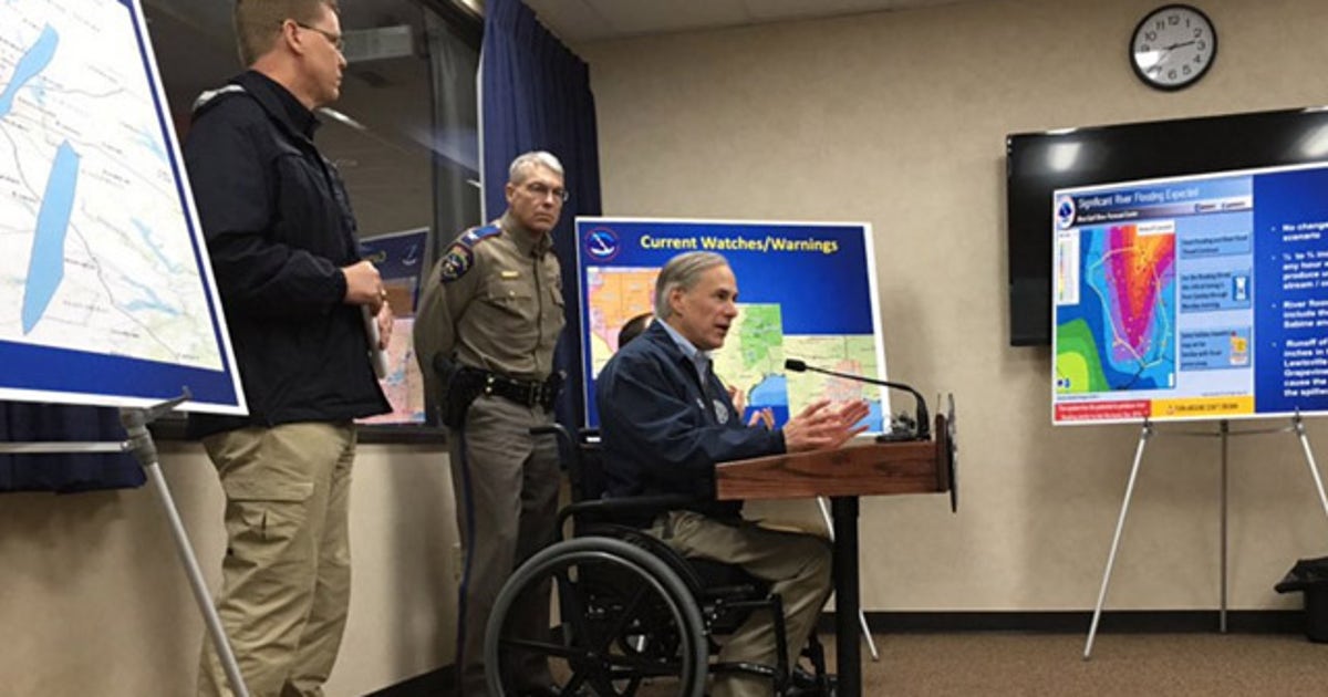 Governor Abbott declares State Of Disaster | FOX 7 Austin