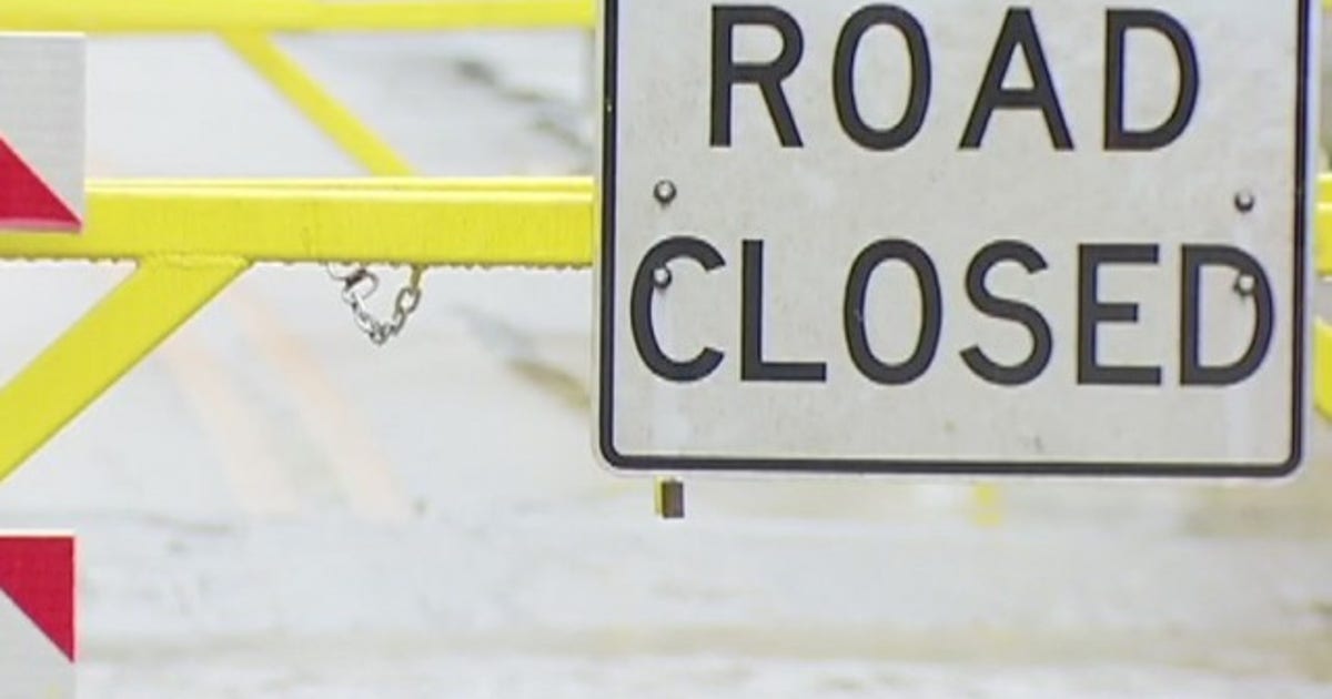 Austin weather: Flash flooding warnings and alerts issued