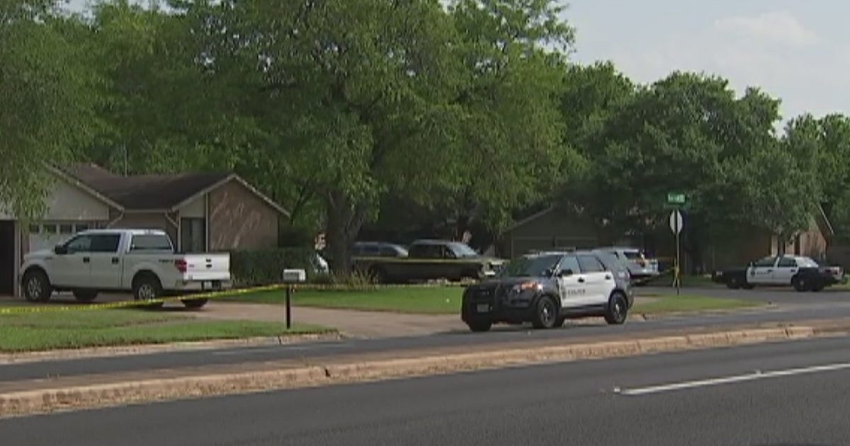 Two men dead after murder-suicide on West Gate Blvd | FOX 7 Austin