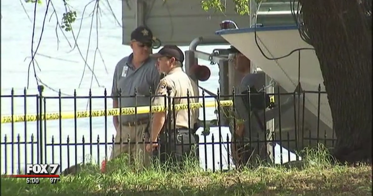 Body recovered on Lake Travis believed to be San Antonio man | FOX 7 Austin
