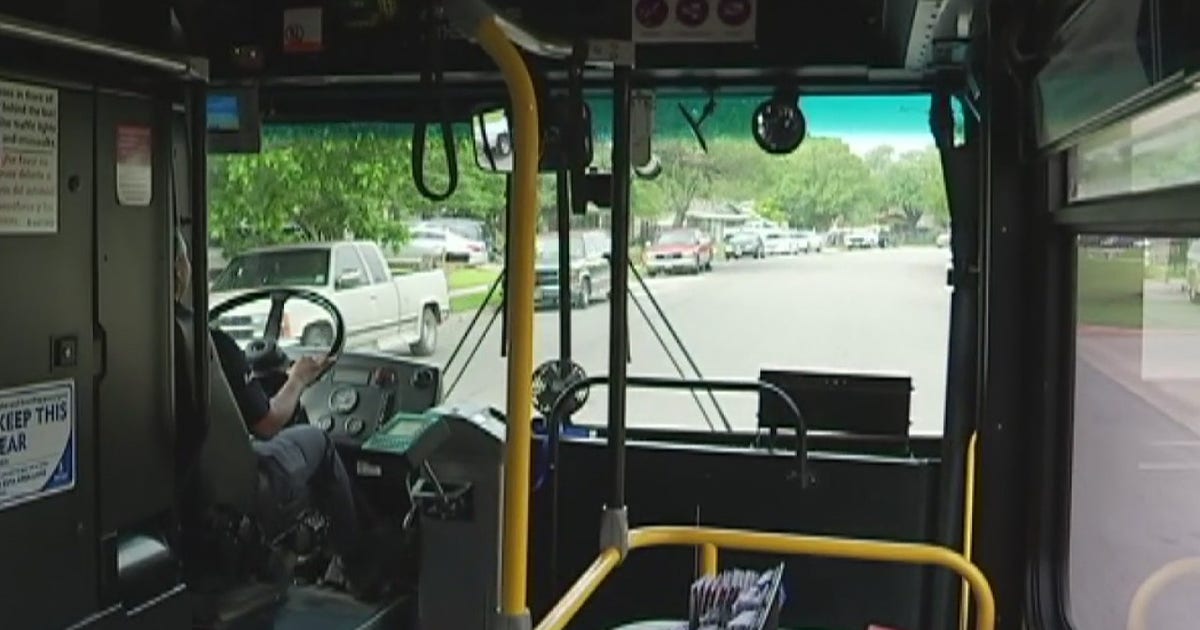 Local bus drivers say assaults are a concern | FOX 7 Austin