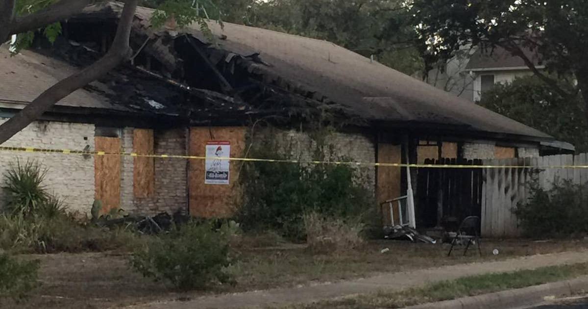 Woman in critical condition after NW Austin house fire | FOX 7 Austin