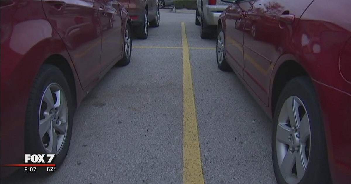 Car thefts and burglaries on the rise in Austin | FOX 7 Austin