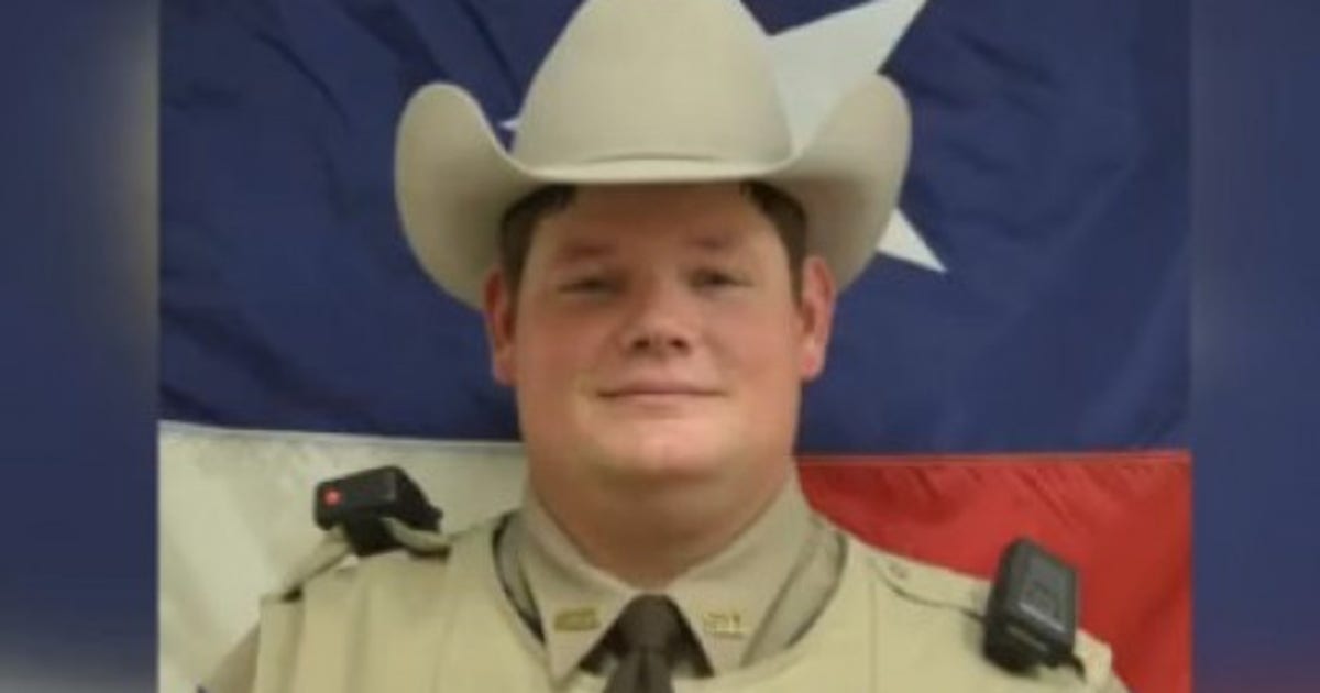 Community comes together in support of deputy injured in the line of ...