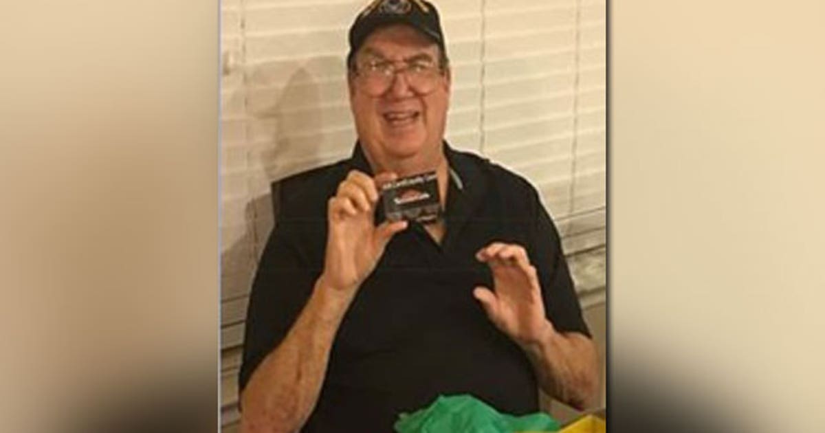 Missing Buda man found dead in Travis County | FOX 7 Austin
