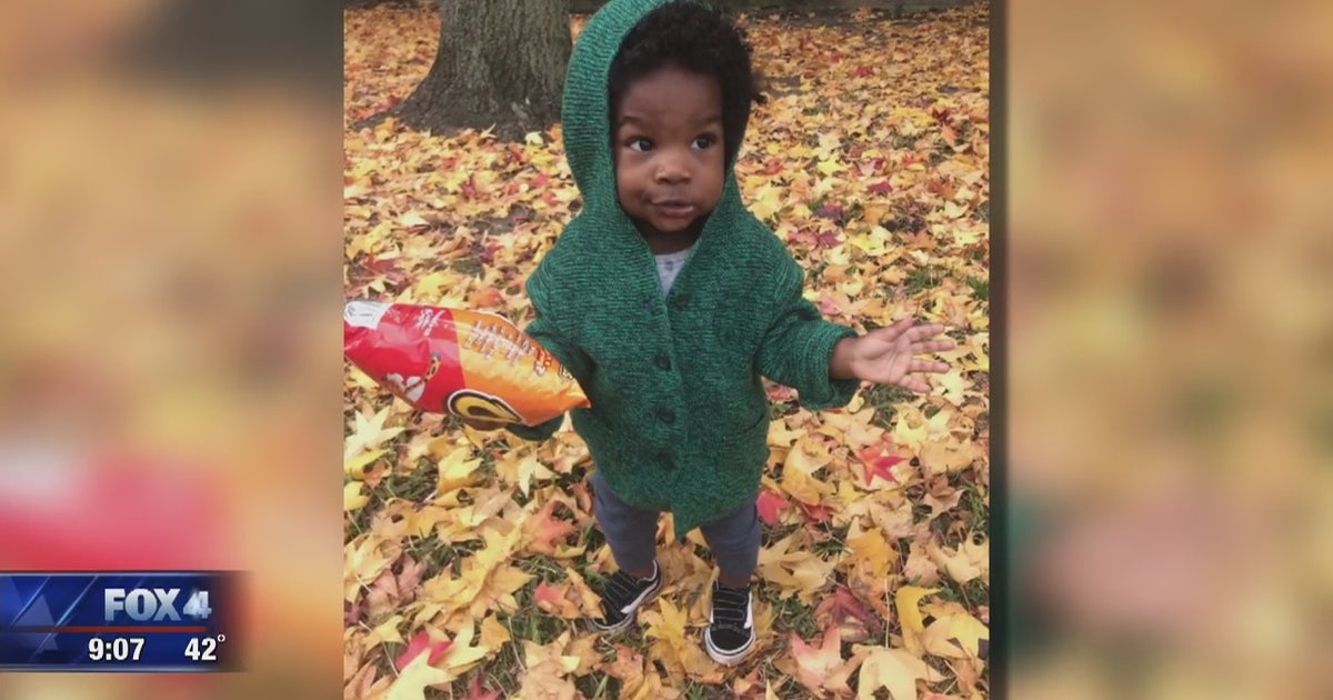 Family members mourning the loss of 2 children in Fort Worth car crash ...